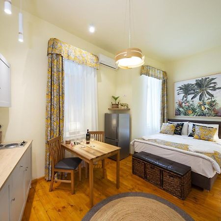 Rainforest Studio Downtown By Pretty Apartments بوخارست المظهر الخارجي الصورة