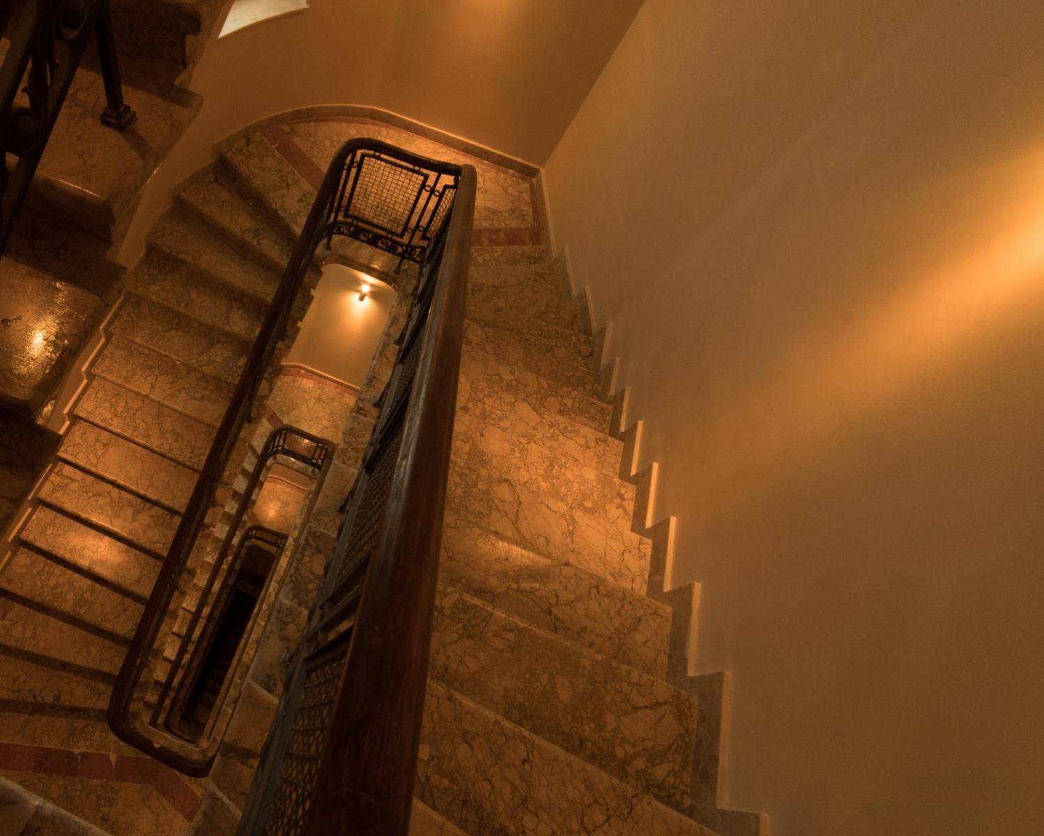 Rainforest Studio Downtown By Pretty Apartments بوخارست المظهر الخارجي الصورة