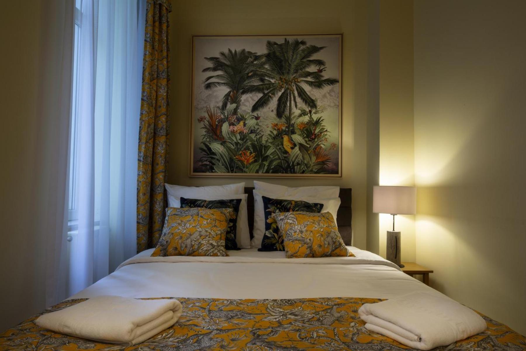 Rainforest Studio Downtown By Pretty Apartments بوخارست المظهر الخارجي الصورة