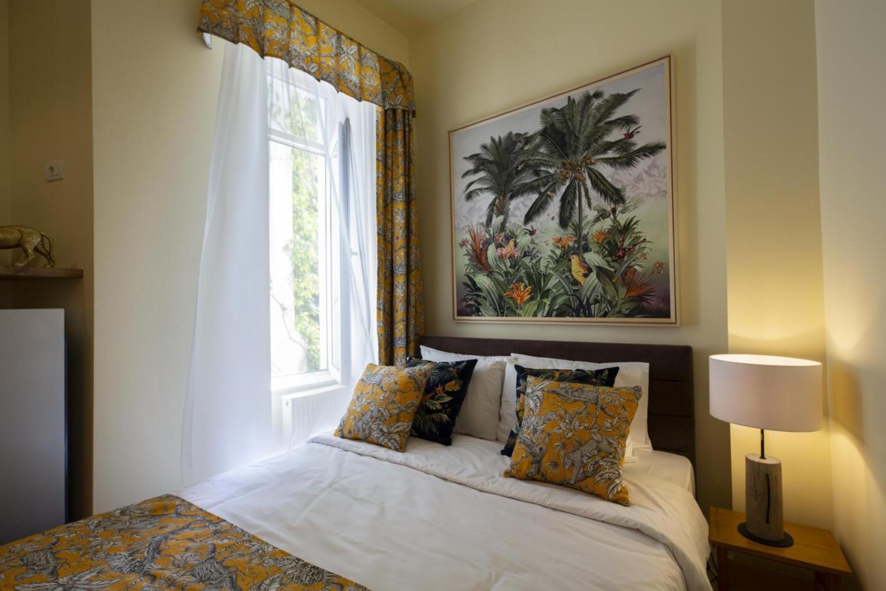 Rainforest Studio Downtown By Pretty Apartments بوخارست المظهر الخارجي الصورة